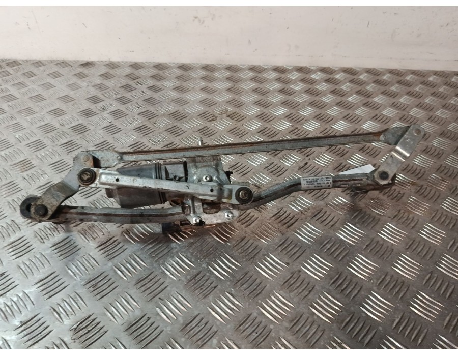 Recambio de motor limpia delantero para audi a3 sportback (8pa) 2.0 tdi referencia OEM IAM 0390241995  