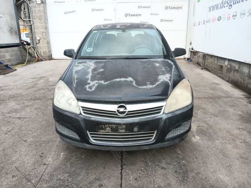 opel astra h (a04) del año 2008