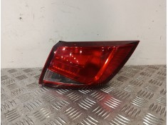 Recambio de piloto trasero derecho para seat leon (5f1) 2.0 tdi referencia OEM IAM 5F9945096  
