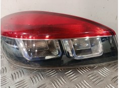 Recambio de piloto trasero izquierdo para renault megane iii coupé (dz0/1_) 1.4 tce (dz0f, dz1v) referencia OEM IAM 265550008R   2