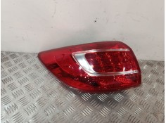 Recambio de piloto trasero izquierdo para kia sportage iii (sl) 1.6 gdi referencia OEM IAM 924013W010   2