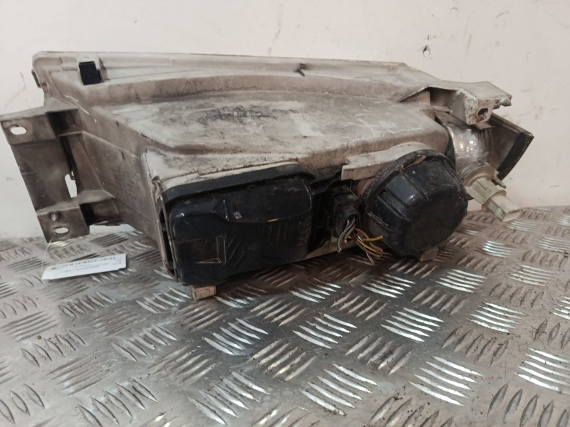 Recambio de faro izquierdo para skoda octavia i (1u2) 1.9 tdi referencia OEM IAM 1U1941015L  