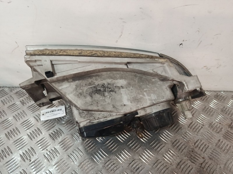 Recambio de faro izquierdo para skoda octavia i (1u2) 1.9 tdi referencia OEM IAM 1U1941015L  