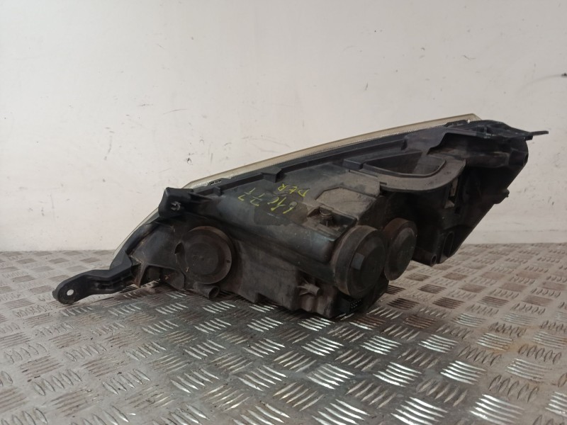 Recambio de faro derecho para citroën jumpy ii (vf7) 1.6 hdi 90 16v referencia OEM IAM 1400455380  