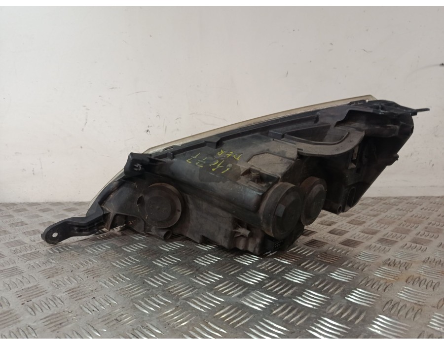 Recambio de faro derecho para citroën jumpy ii (vf7) 1.6 hdi 90 16v referencia OEM IAM 1400455380  