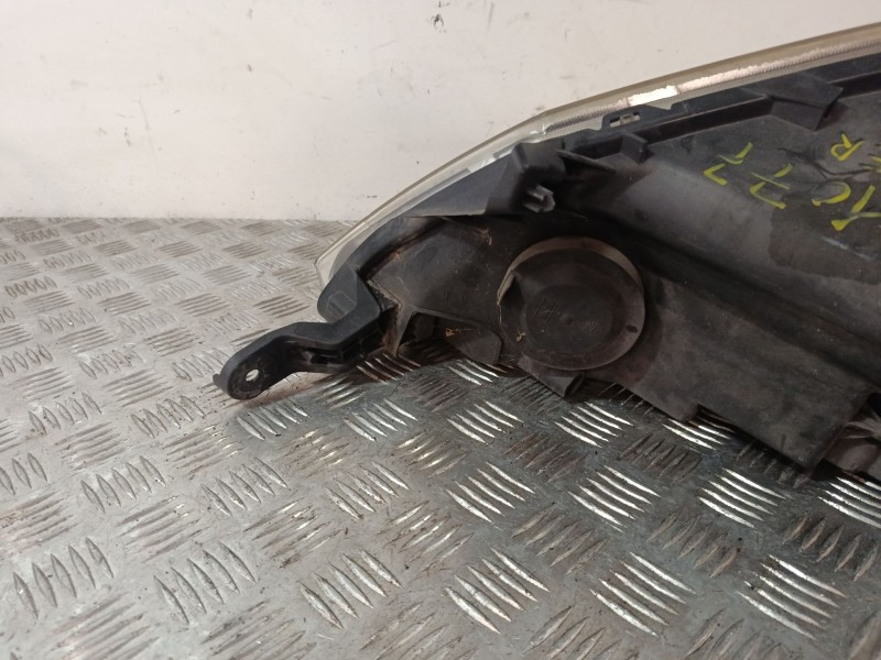 Recambio de faro derecho para citroën jumpy ii (vf7) 1.6 hdi 90 16v referencia OEM IAM 1400455380  