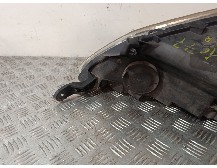 Recambio de faro derecho para citroën jumpy ii (vf7) 1.6 hdi 90 16v referencia OEM IAM 1400455380  