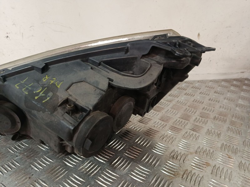 Recambio de faro derecho para citroën jumpy ii (vf7) 1.6 hdi 90 16v referencia OEM IAM 1400455380  