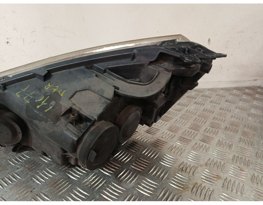 Recambio de faro derecho para citroën jumpy ii (vf7) 1.6 hdi 90 16v referencia OEM IAM 1400455380  