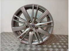 Recambio de llanta para renault megane iii coupé (dz0/1_) 1.4 tce (dz0f, dz1v) referencia OEM IAM 403000072R  