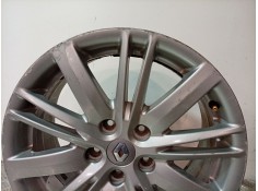Recambio de llanta para renault megane iii coupé (dz0/1_) 1.4 tce (dz0f, dz1v) referencia OEM IAM 403000072R   2