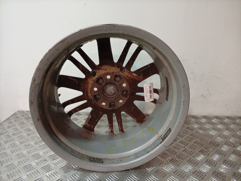 Recambio de llanta para renault megane iii coupé (dz0/1_) 1.4 tce (dz0f, dz1v) referencia OEM IAM 403000072R  