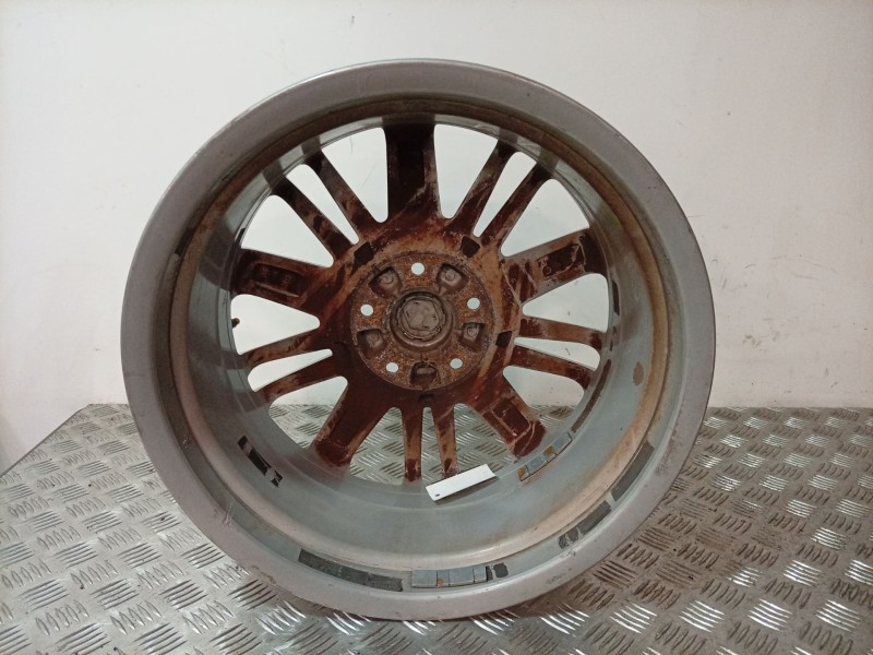 Recambio de llanta para renault megane iii coupé (dz0/1_) 1.4 tce (dz0f, dz1v) referencia OEM IAM 403000072R  