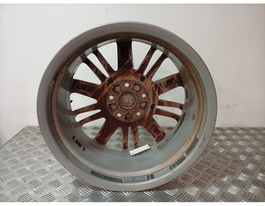 Recambio de llanta para renault megane iii coupé (dz0/1_) 1.4 tce (dz0f, dz1v) referencia OEM IAM 403000072R  