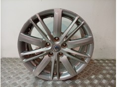 Recambio de llanta para renault megane iii coupé (dz0/1_) 1.4 tce (dz0f, dz1v) referencia OEM IAM 403000072R  