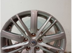 Recambio de llanta para renault megane iii coupé (dz0/1_) 1.4 tce (dz0f, dz1v) referencia OEM IAM 403000072R   2