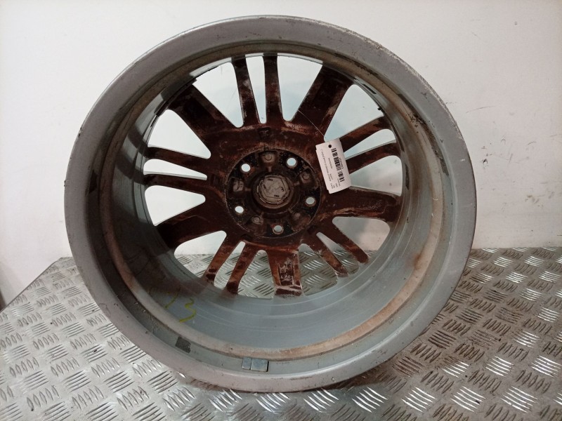 Recambio de llanta para renault megane iii coupé (dz0/1_) 1.4 tce (dz0f, dz1v) referencia OEM IAM 403000072R  