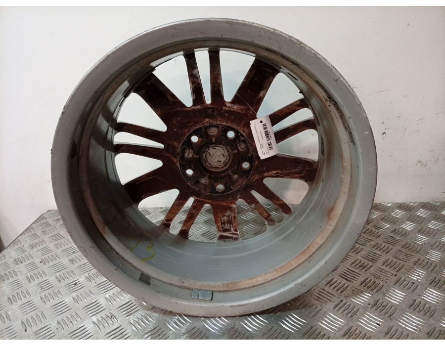 Recambio de llanta para renault megane iii coupé (dz0/1_) 1.4 tce (dz0f, dz1v) referencia OEM IAM 403000072R  