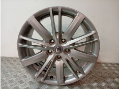 Recambio de llanta para renault megane iii coupé (dz0/1_) 1.4 tce (dz0f, dz1v) referencia OEM IAM 403000072R  