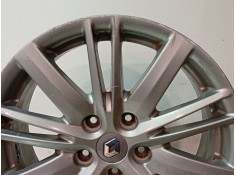 Recambio de llanta para renault megane iii coupé (dz0/1_) 1.4 tce (dz0f, dz1v) referencia OEM IAM 403000072R   2