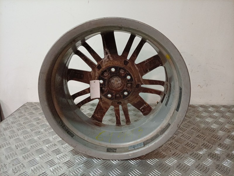 Recambio de llanta para renault megane iii coupé (dz0/1_) 1.4 tce (dz0f, dz1v) referencia OEM IAM 403000072R  