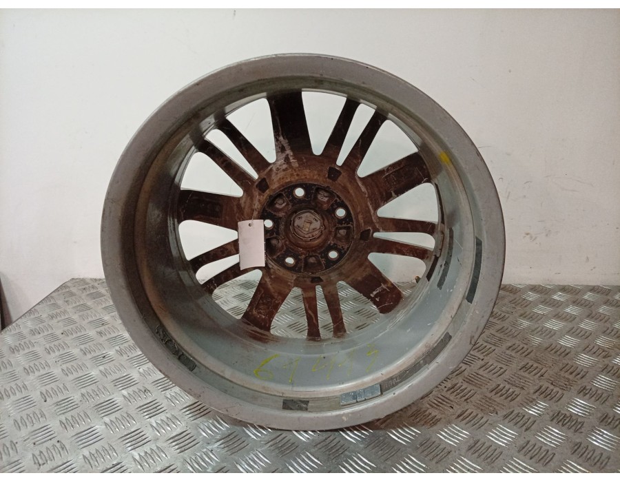 Recambio de llanta para renault megane iii coupé (dz0/1_) 1.4 tce (dz0f, dz1v) referencia OEM IAM 403000072R  