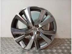 Recambio de llanta para peugeot 2008 i (cu_) 1.2 thp 130 / puretech 130 referencia OEM IAM 96783982ZV  