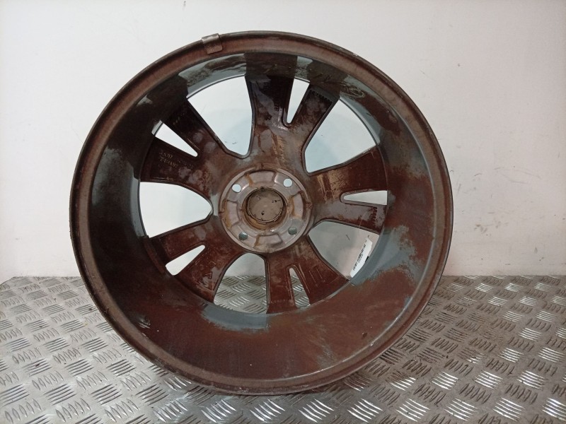 Recambio de llanta para peugeot 2008 i (cu_) 1.2 thp 130 / puretech 130 referencia OEM IAM 96783982ZV  