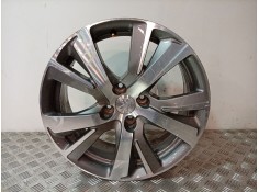 Recambio de llanta para peugeot 2008 i (cu_) 1.2 thp 130 / puretech 130 referencia OEM IAM 96783982ZV  