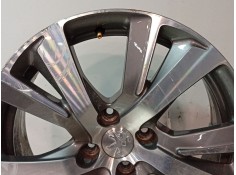 Recambio de llanta para peugeot 2008 i (cu_) 1.2 thp 130 / puretech 130 referencia OEM IAM 96783982ZV   2