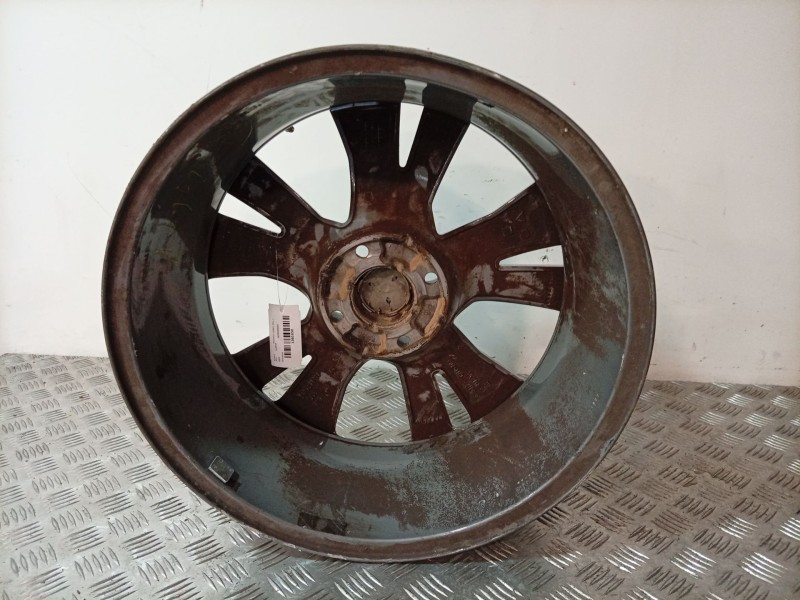 Recambio de llanta para peugeot 2008 i (cu_) 1.2 thp 130 / puretech 130 referencia OEM IAM 96783982ZV  