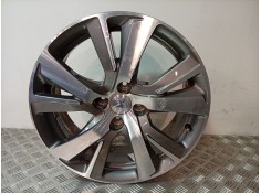 Recambio de llanta para peugeot 2008 i (cu_) 1.2 thp 130 / puretech 130 referencia OEM IAM 96783982ZV  