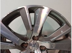 Recambio de llanta para peugeot 2008 i (cu_) 1.2 thp 130 / puretech 130 referencia OEM IAM 96783982ZV   2