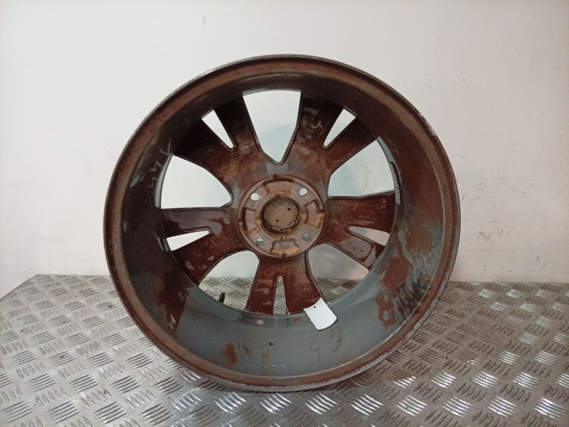 Recambio de llanta para peugeot 2008 i (cu_) 1.2 thp 130 / puretech 130 referencia OEM IAM 96783982ZV  