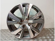 Recambio de llanta para peugeot 2008 i (cu_) 1.2 thp 130 / puretech 130 referencia OEM IAM 96783982ZV  