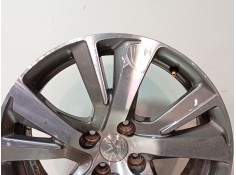 Recambio de llanta para peugeot 2008 i (cu_) 1.2 thp 130 / puretech 130 referencia OEM IAM 96783982ZV   2