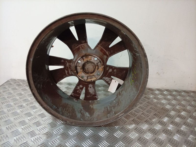 Recambio de llanta para peugeot 2008 i (cu_) 1.2 thp 130 / puretech 130 referencia OEM IAM 96783982ZV  