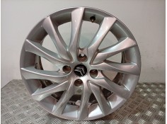 Recambio de llanta para citroën c4 i (lc_) 1.6 thp 150 referencia OEM IAM 9687676480  