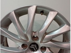 Recambio de llanta para citroën c4 i (lc_) 1.6 thp 150 referencia OEM IAM 9687676480   2