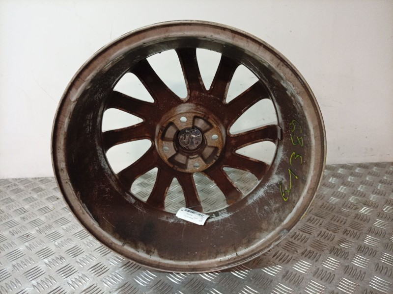 Recambio de llanta para citroën c4 i (lc_) 1.6 thp 150 referencia OEM IAM 9687676480  