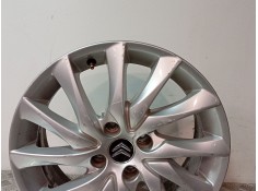 Recambio de llanta para citroën c4 i (lc_) 1.6 thp 150 referencia OEM IAM 9687676480   2