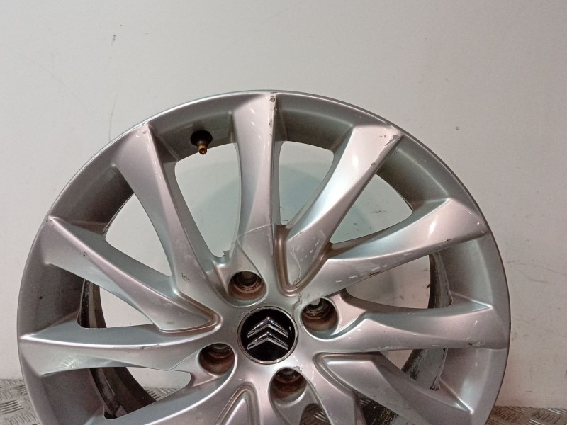 Recambio de llanta para citroën c4 i (lc_) 1.6 thp 150 referencia OEM IAM 9687676480  
