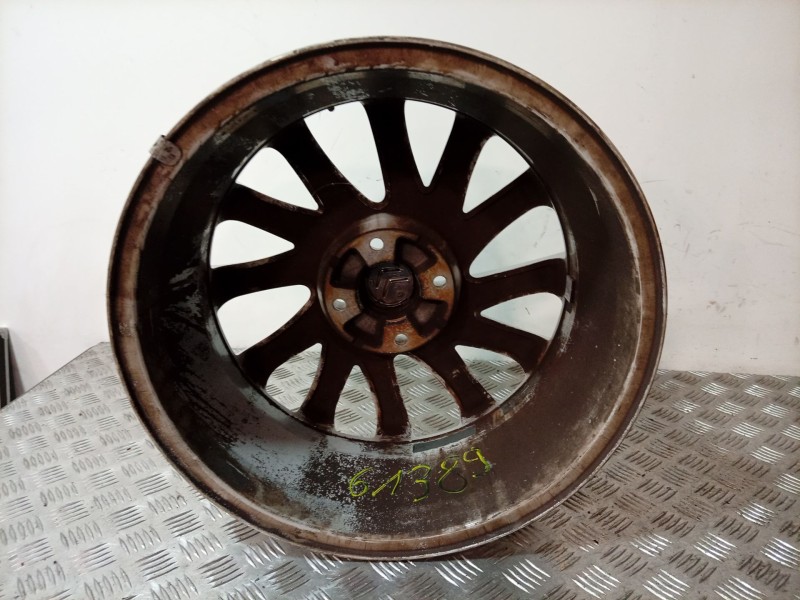 Recambio de llanta para citroën c4 i (lc_) 1.6 thp 150 referencia OEM IAM 9687676480  