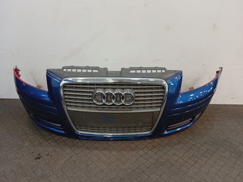 Recambio de paragolpes delantero para audi a3 (8p1) 2.0 tdi 16v referencia OEM IAM A305200  