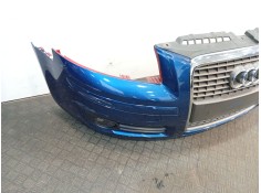 Recambio de paragolpes delantero para audi a3 (8p1) 2.0 tdi 16v referencia OEM IAM A305200   2