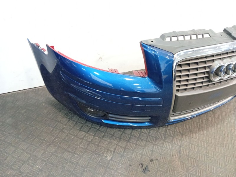 Recambio de paragolpes delantero para audi a3 (8p1) 2.0 tdi 16v referencia OEM IAM A305200  