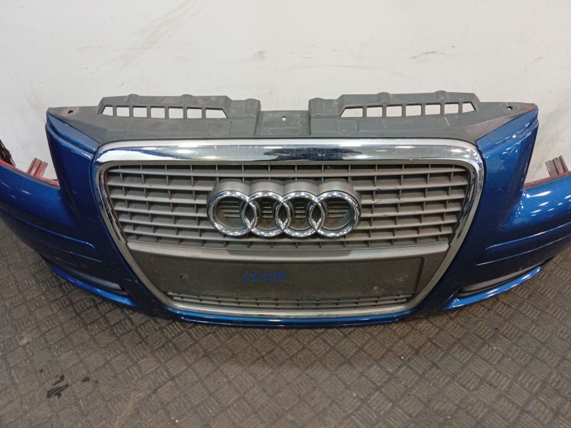Recambio de paragolpes delantero para audi a3 (8p1) 2.0 tdi 16v referencia OEM IAM A305200  