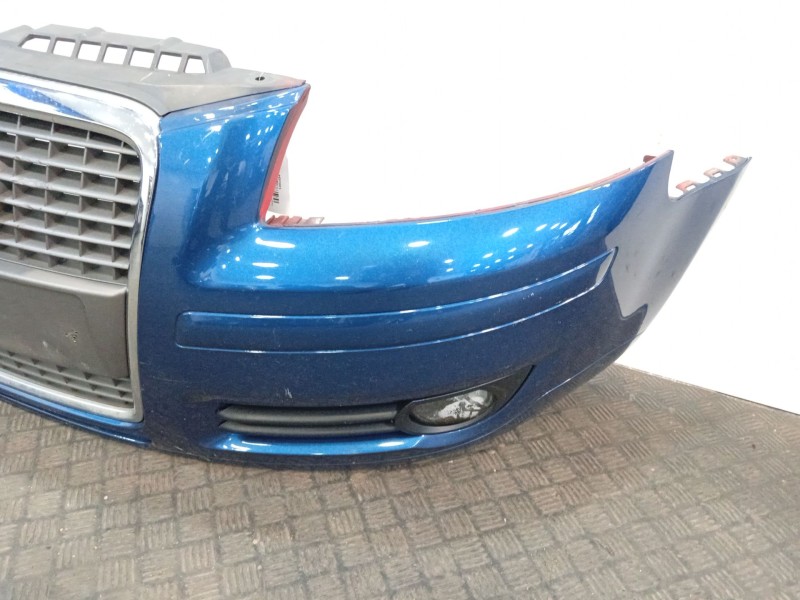 Recambio de paragolpes delantero para audi a3 (8p1) 2.0 tdi 16v referencia OEM IAM A305200  
