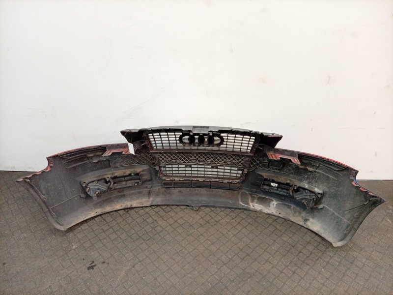 Recambio de paragolpes delantero para audi a3 (8p1) 2.0 tdi 16v referencia OEM IAM A305200  