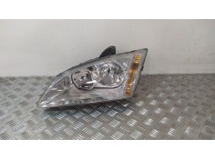 Recambio de faro izquierdo para ford focus ii (da_, hcp, dp) 1.6 referencia OEM IAM 4M5113K060  